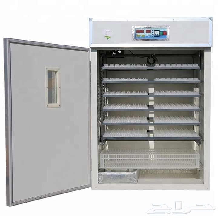 فقاسات جميع الأنواع والاحجام64147722537219112