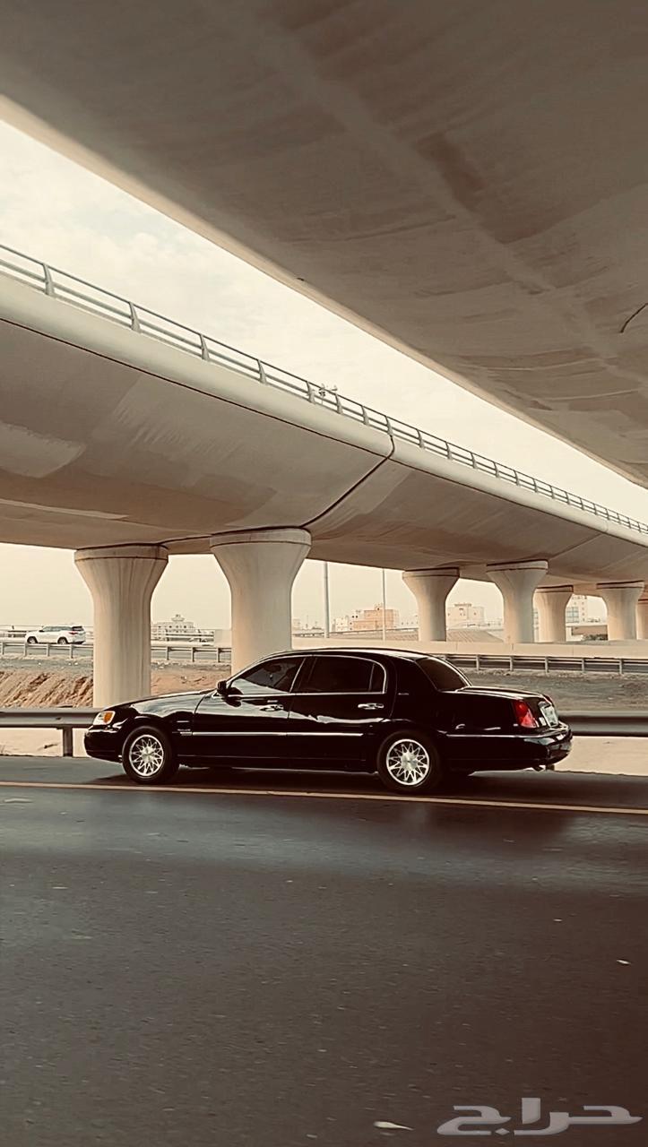 لينكون تاون كار 200164373194666625111