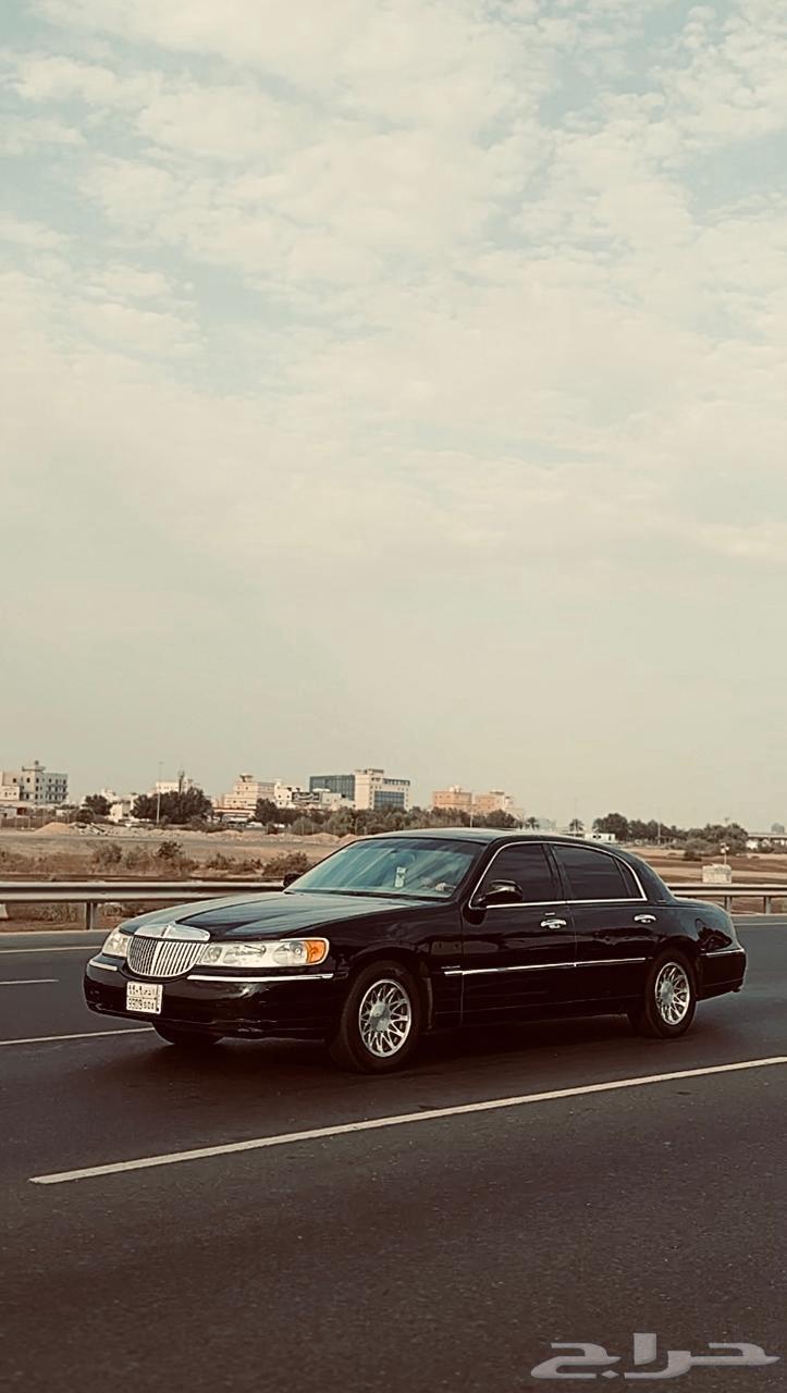 لينكون تاون كار 200164373194666625112