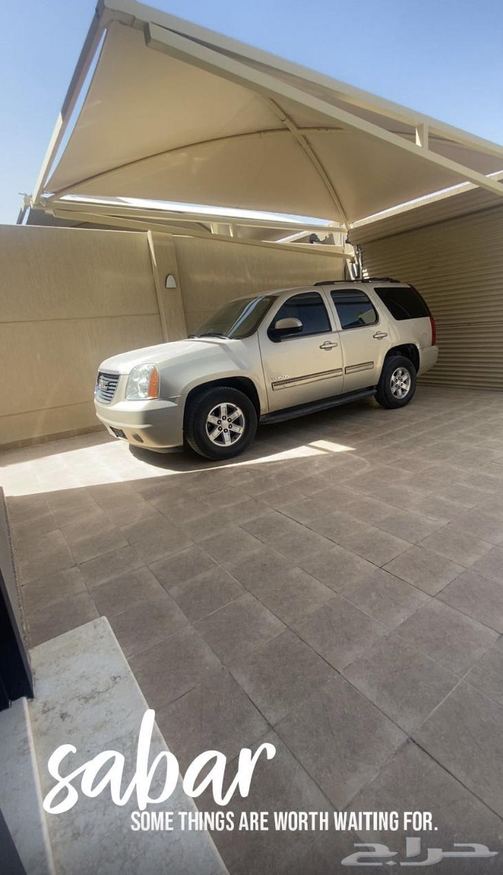 جمس يوكن 2011 ممشى 193 الف بدون دبل64385230324865113