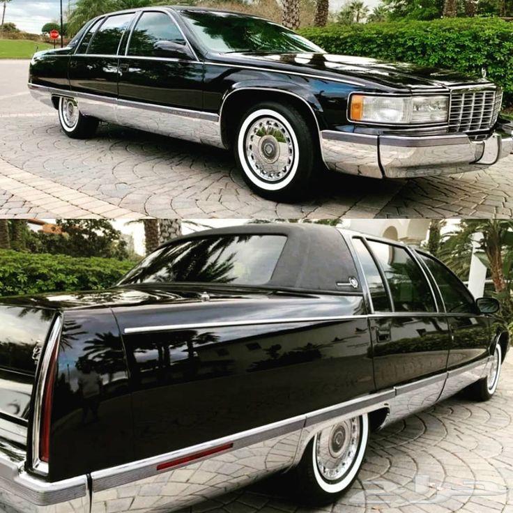 كاديلاك بروجهام 199664382127809153110