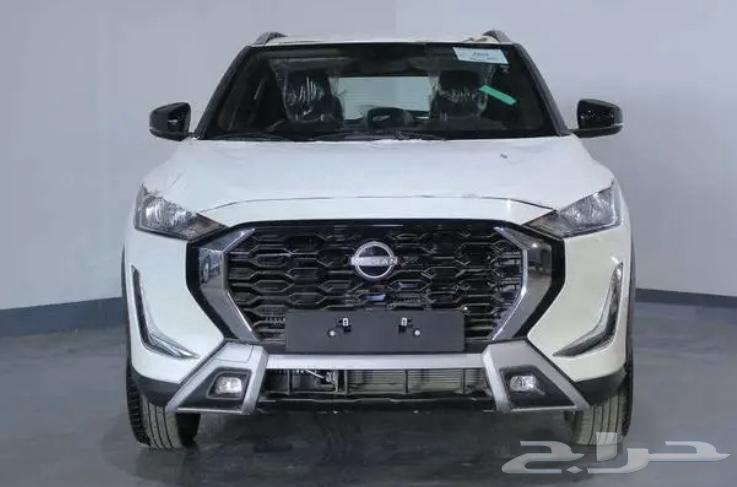 نيسان ما جنيت استاندر64377359825154111