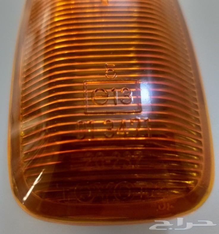 صطب رفرف اشارة اصلي لاندكروزر64382596857217111