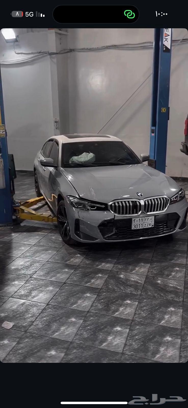 ورشة لصيانة سيارات الماني64381684693378111