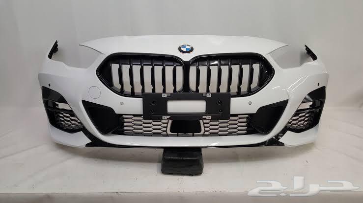 صدام امامي bmw الفئة الثانية 218 موديل 2022-202464377564690433113