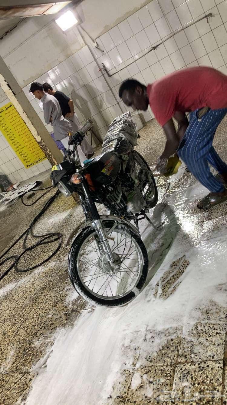 دباب سزوكي AX10064382127824003110