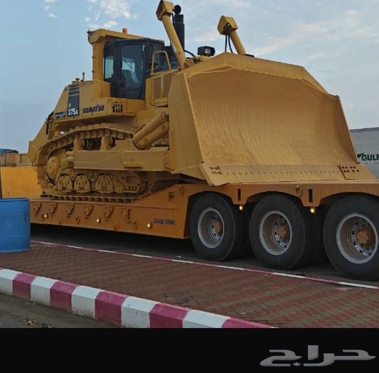لوبد نقل معدات ثقيلة خفيفة داخل وخارج المملكة63615946794498111
