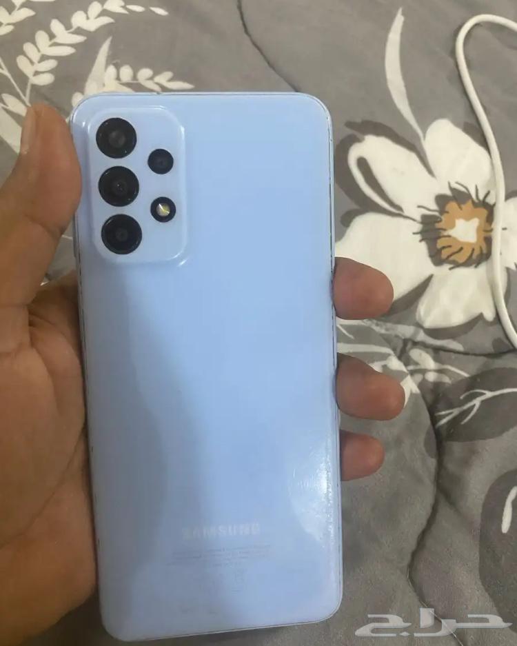 جوال جلاكسي A23 للبيع64146604153089111