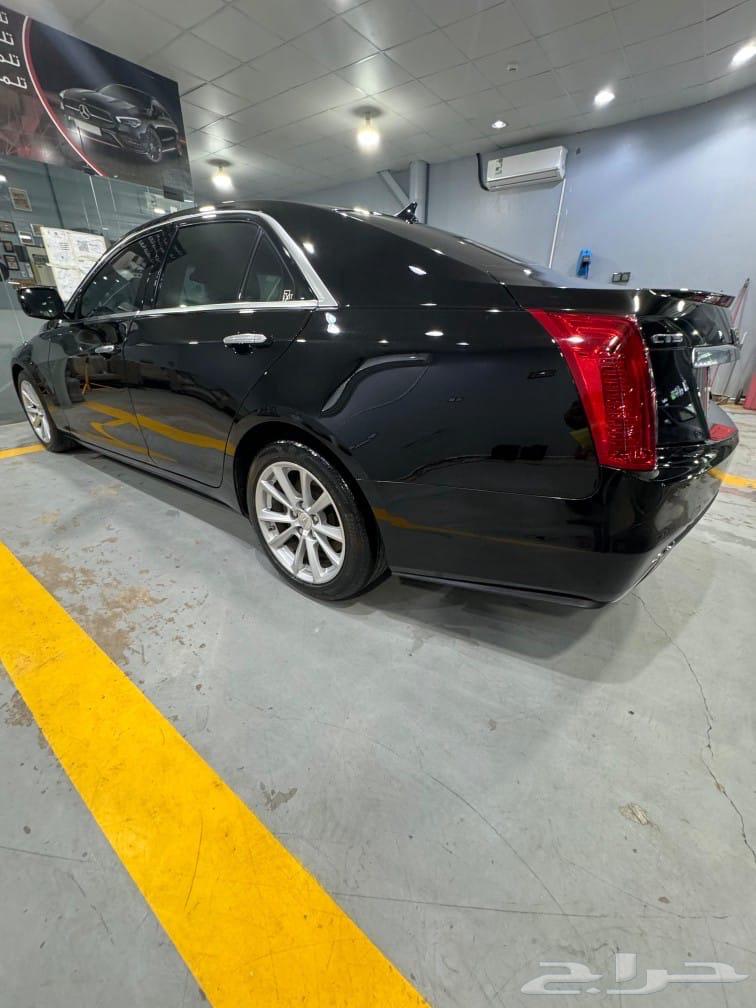 كدلك CTS 2019 أسود64372871366017112