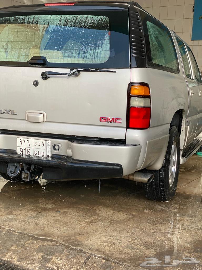 جمس دينالي 2006 طويل64380764852609113