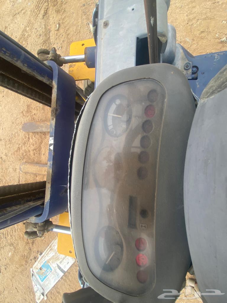 رافعه شوكيه اسيزو ديزل64384590957314111