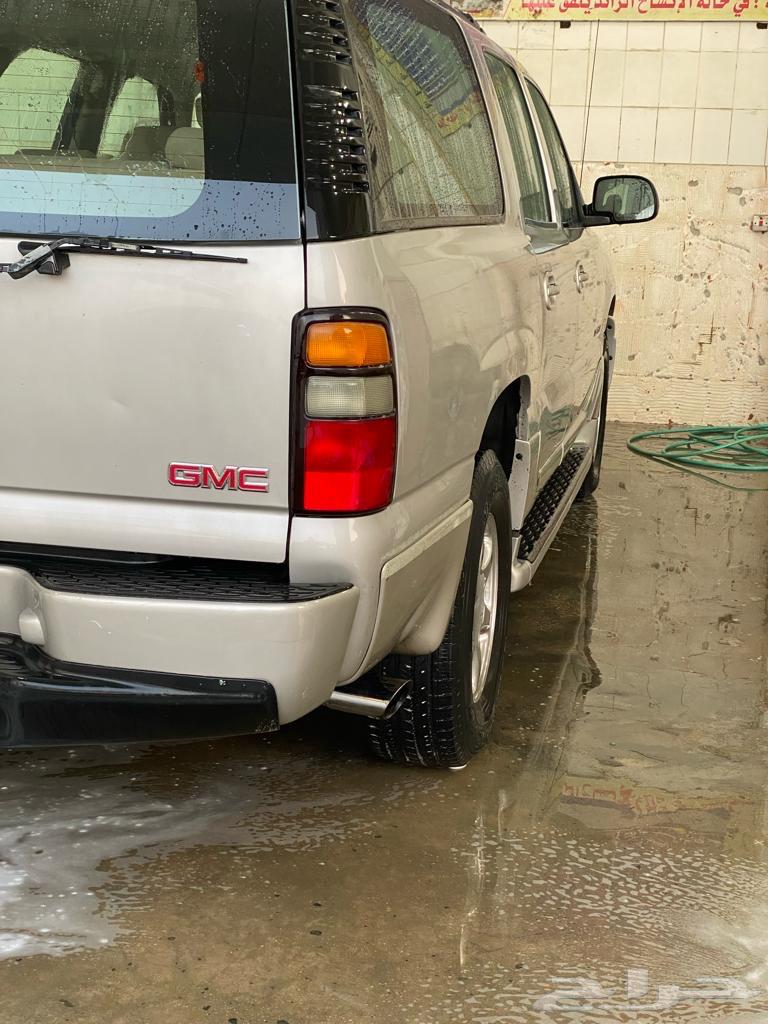 جمس دينالي 2006 طويل64380764852609112