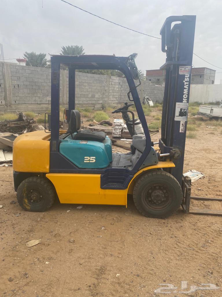 رافعه شوكيه اسيزو ديزل64384590957314114