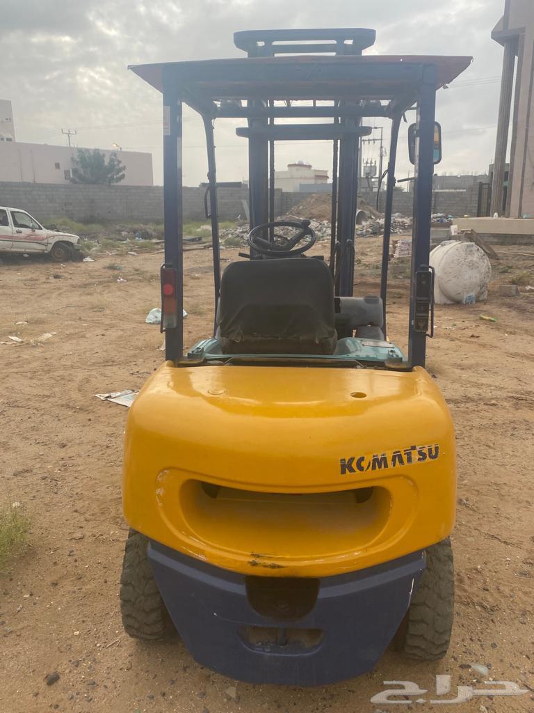 رافعه شوكيه اسيزو ديزل64384590957314113