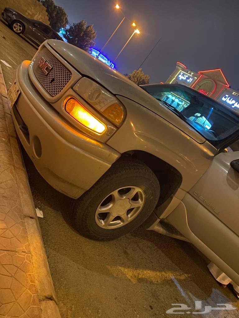 جمس دينالي 2006 طويل64380764852609114