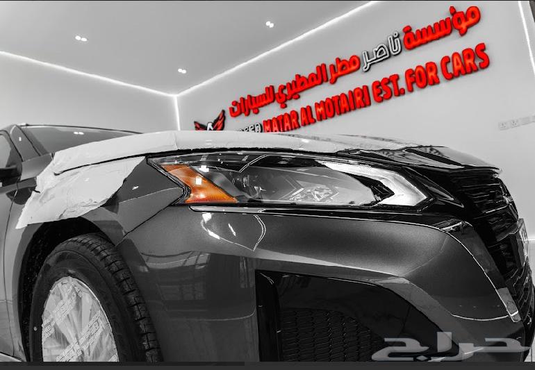 نيسان التيما استندر 202564373727706242112
