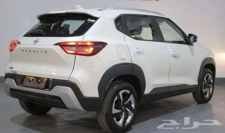 نيسان ما جنيت استاندر64377359825154113