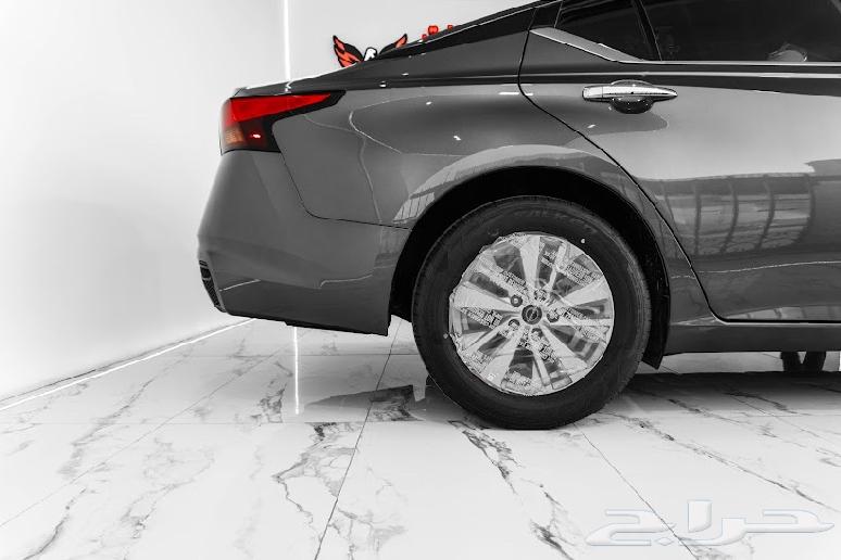 نيسان التيما استندر 202564373727706242111