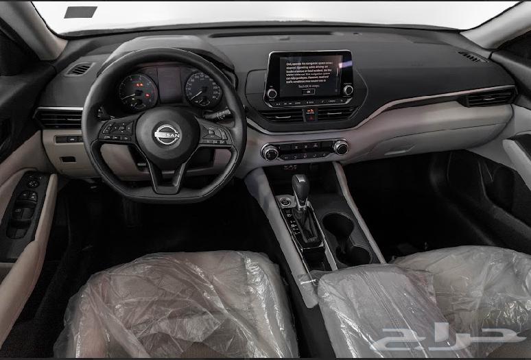 نيسان التيما استندر 202564373727706242113