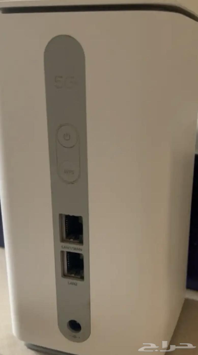 Zain 5G router64165098574465111