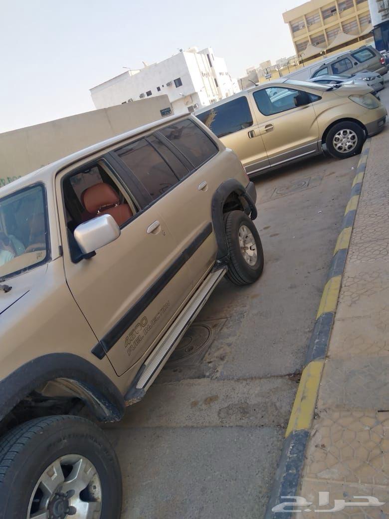 للبيع سيارة باترول موديل 9964373477439491112