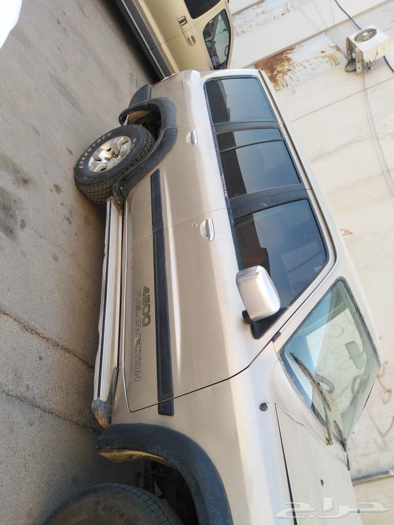 للبيع سيارة باترول موديل 9964373477439491110