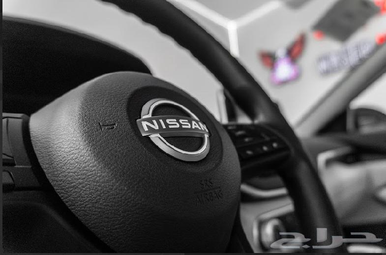 نيسان التيما استندر 202564373727706242114