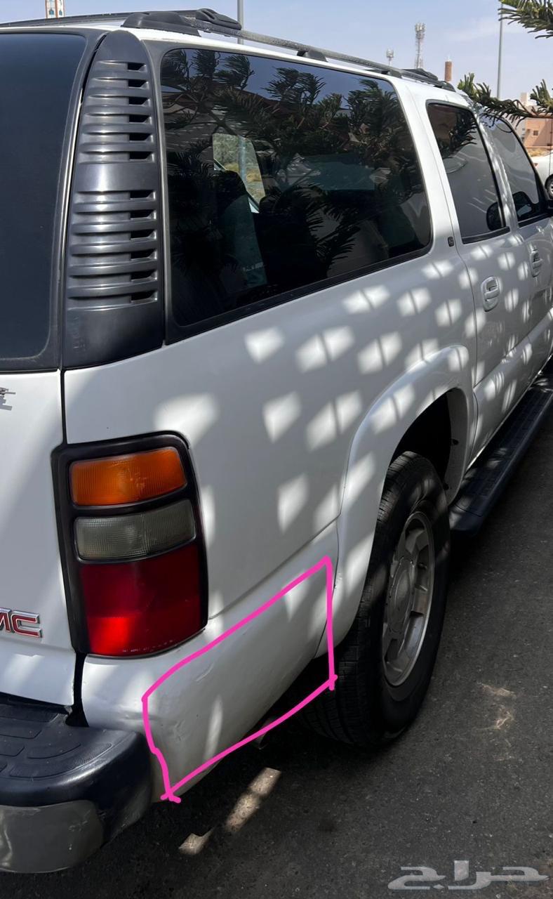 جمس سوبربان 2004 ممشى قليل64381809284739114