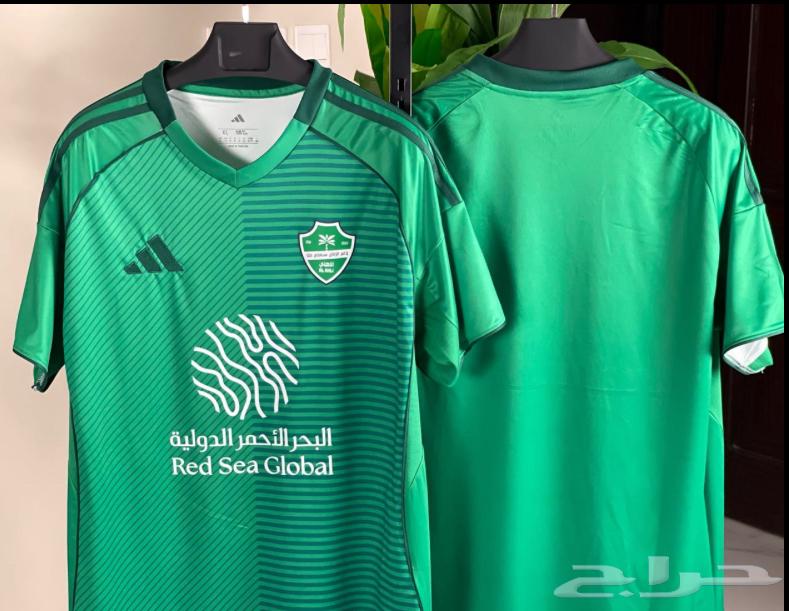 جميع تيشيرتات الدوري السعودي متوفره و بأسعار ارخص الجوده64170798789763110