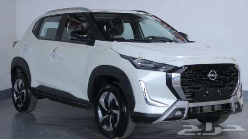 نيسان ما جنيت استاندر64377359825154110