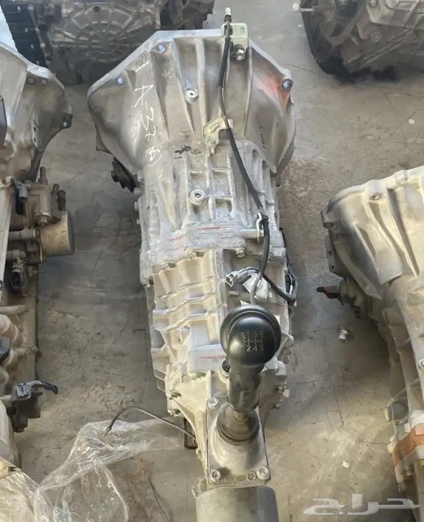 Rebuilding all types of automatic and manual transmissions64379790448258114