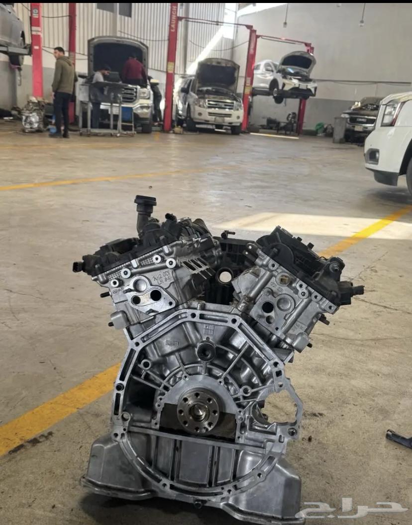 مكاين قيور جنسس 2015 2016 2017 2018 مع ضمان شرط64376244460161111