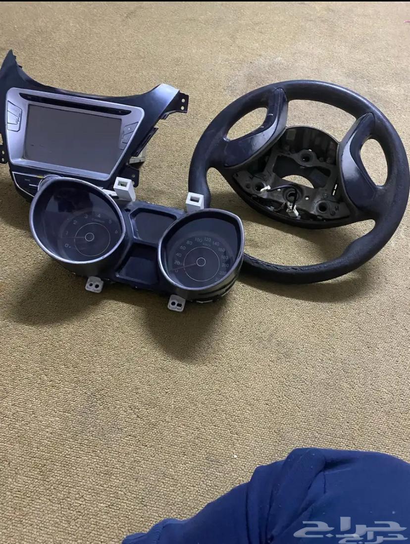 هيونداي النترا موديل 201264384506885634110