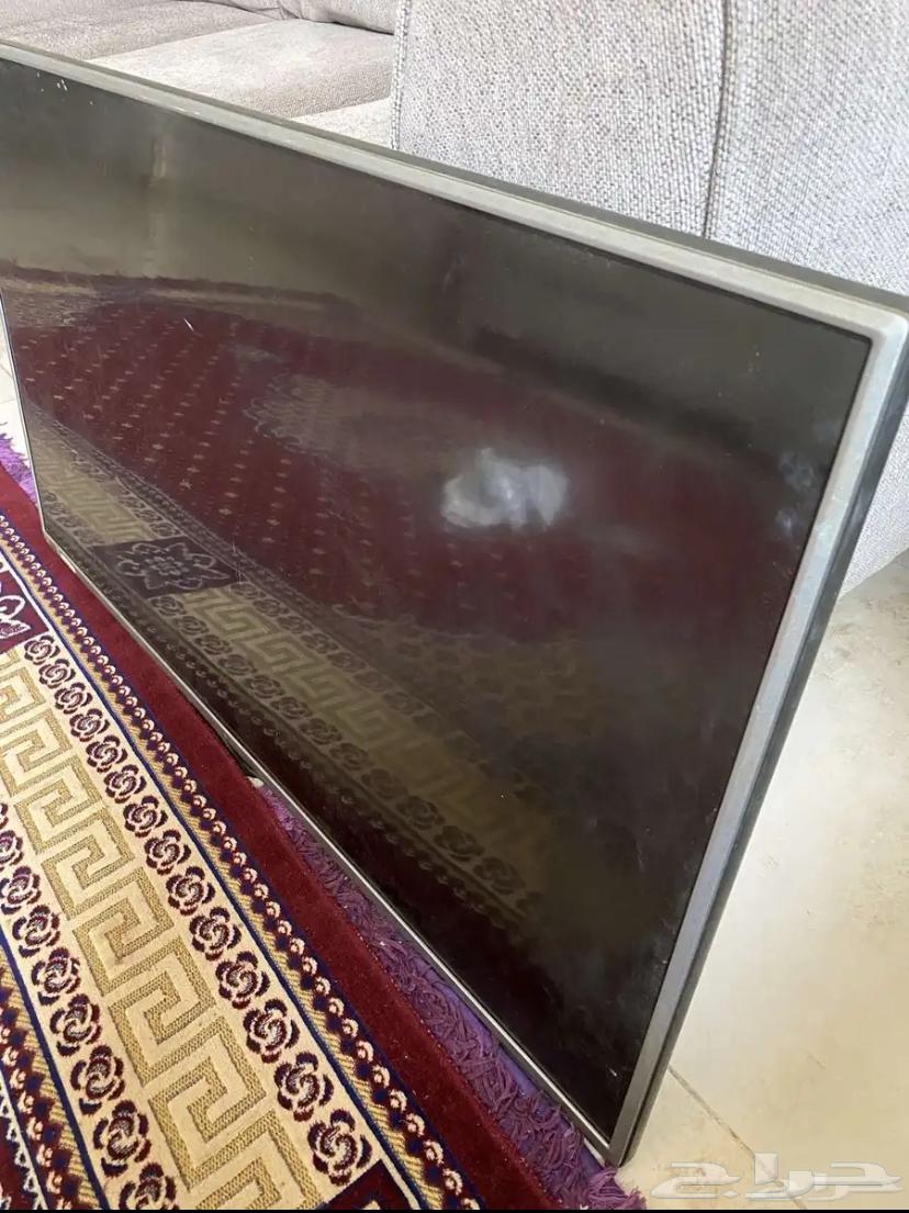 شاشه ال جي جديده ونظيفه 35064159851783938110