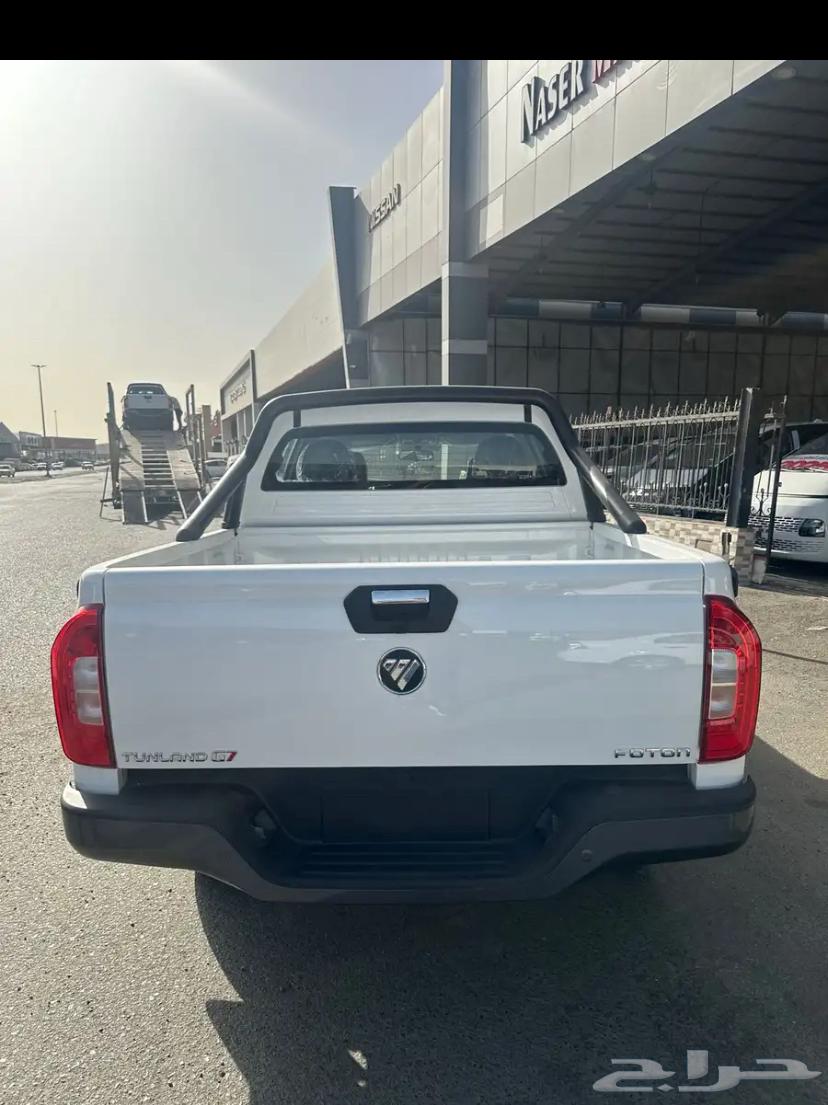 فوتون بيك اب 202564373727765250114