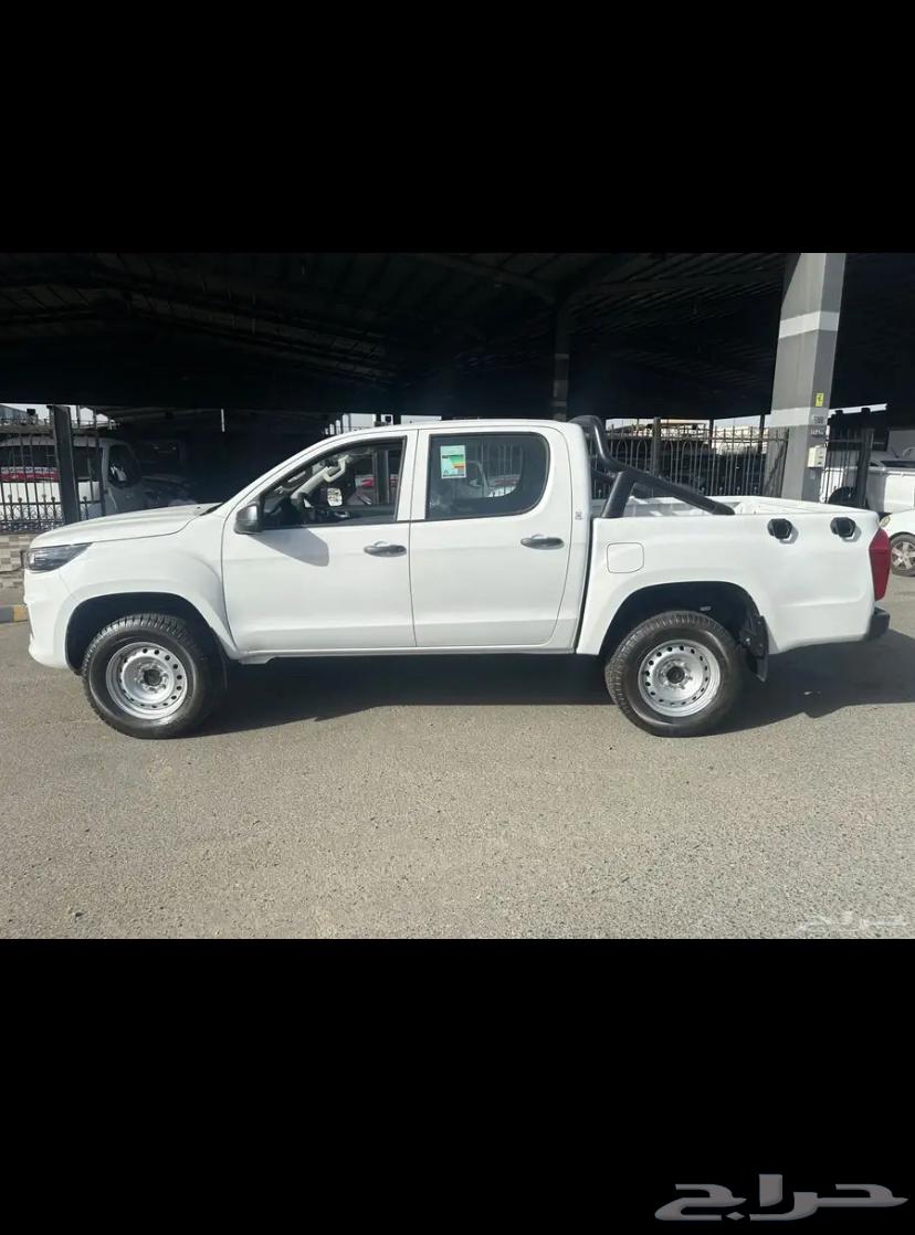 فوتون بيك اب 202564373727765250113