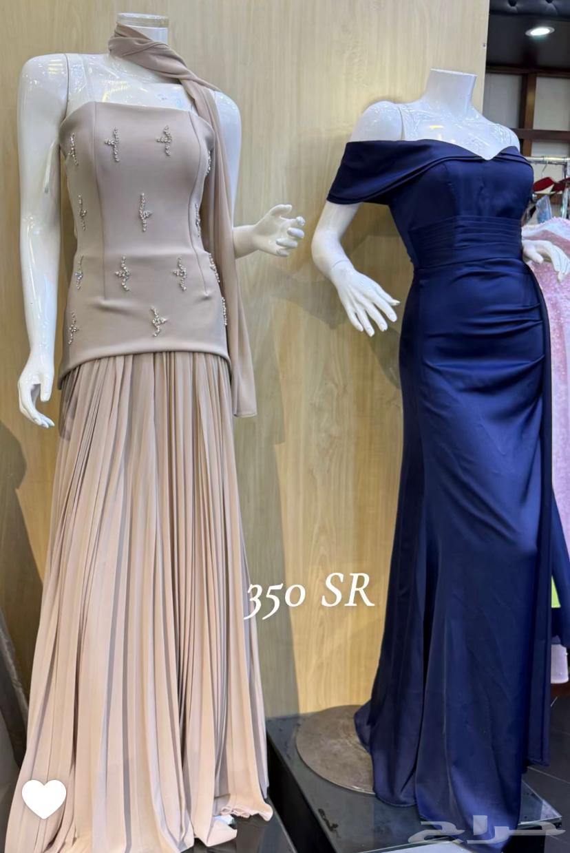 فستان قصة كورسيه مقاس 12 لبسته فقط 4 ساعات والسعر قابل64148358071681110