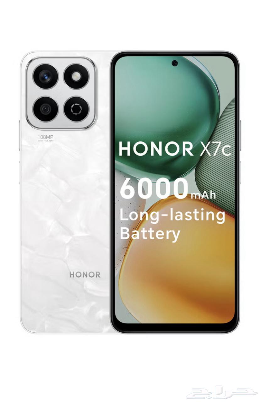 honor x7c64148821116163112