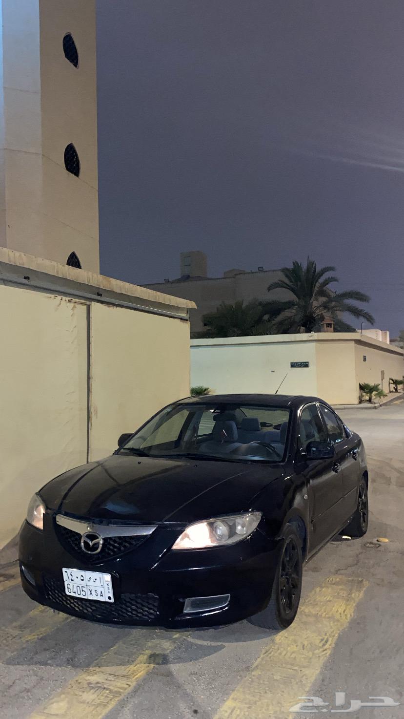 للبيع مازدا 3 200864380373861123110