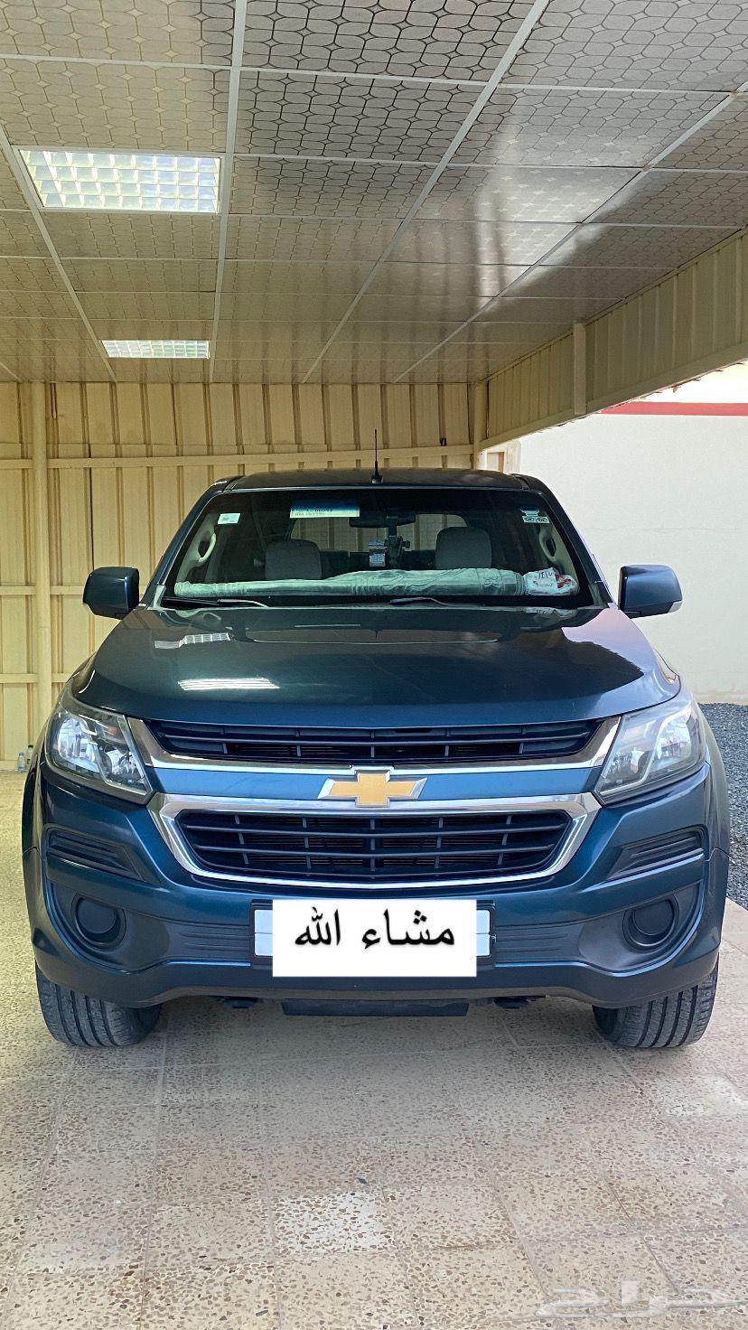 بليزر شيفروليه 2017 دبل64381976050307112