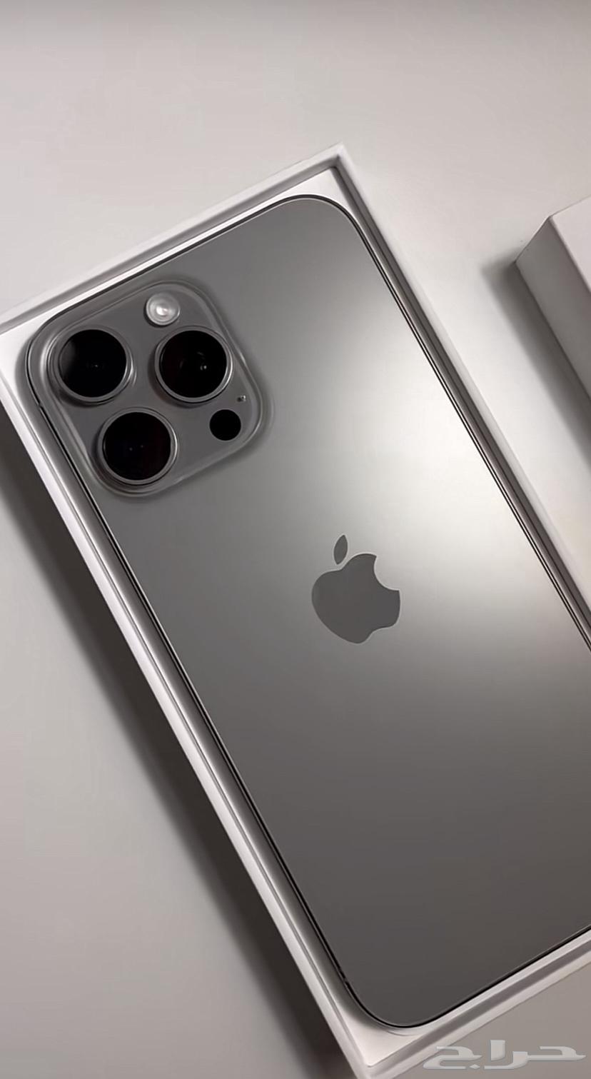 ايفون 16 بروماكس64167148959105111