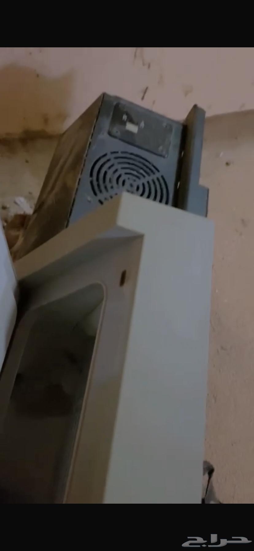 تلاجه شاص موديل 2016جديد لبيع رقم جوال64379775734018111