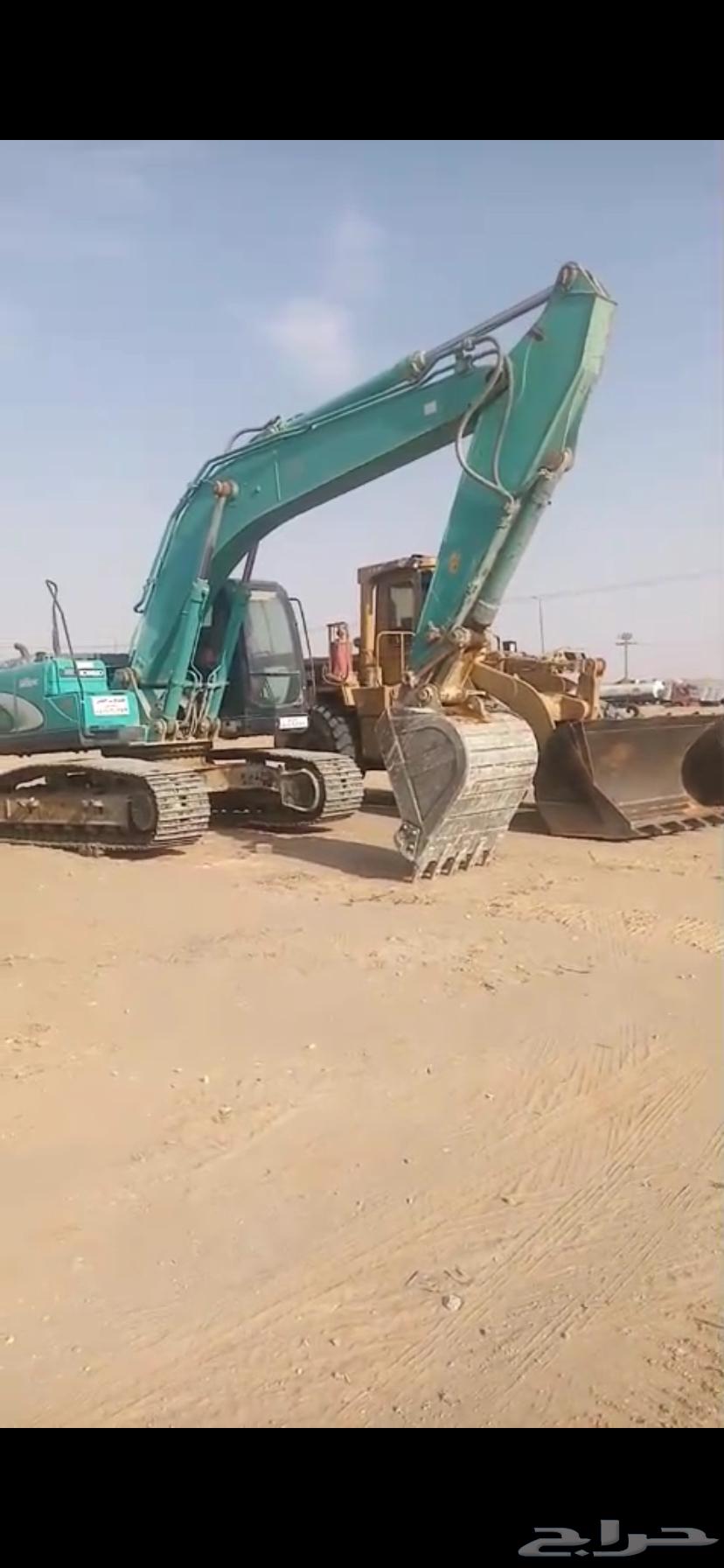 Bulldozers, excavators, dump trucks, excavation, backfilling, crushing - Salem Foundation64374348975490111