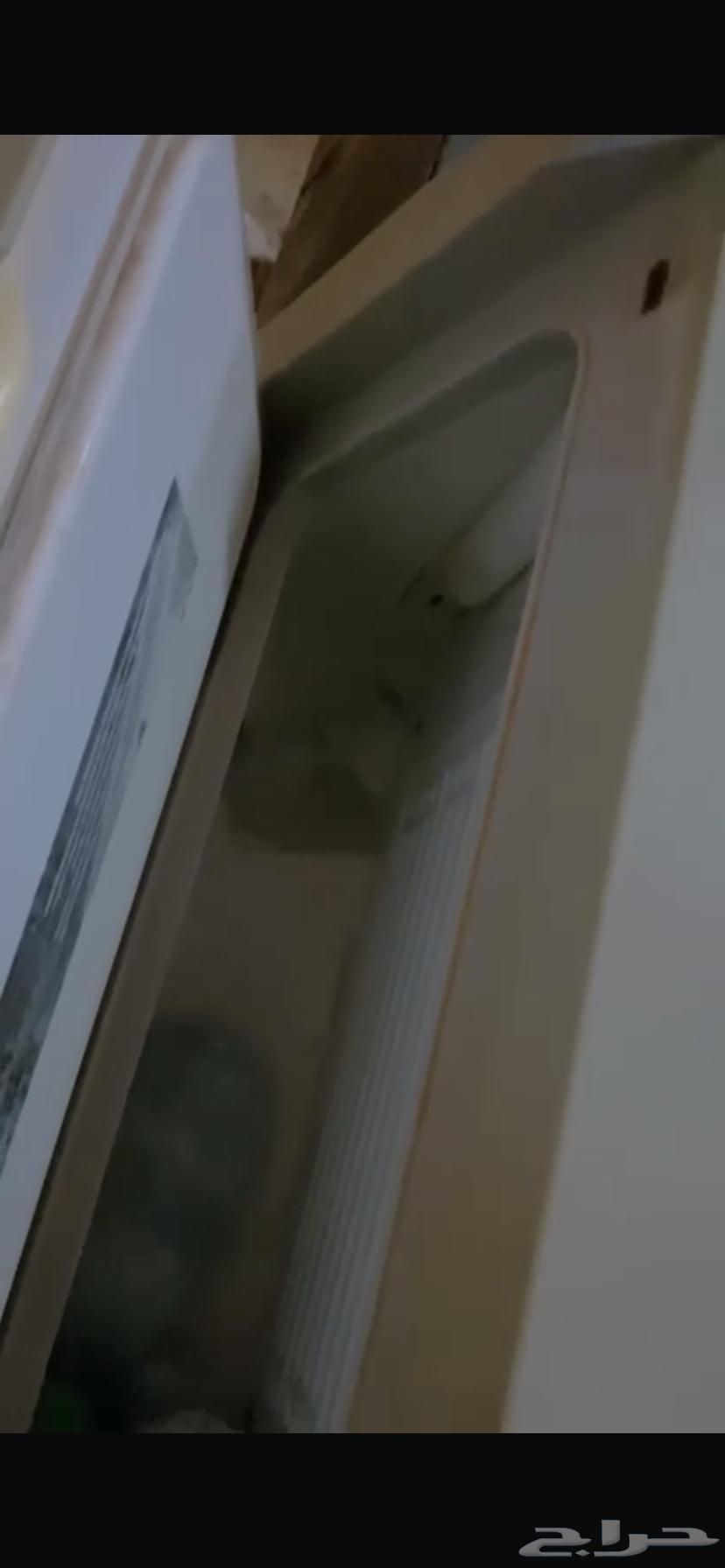 تلاجه شاص موديل 2016جديد لبيع رقم جوال64379775734018110