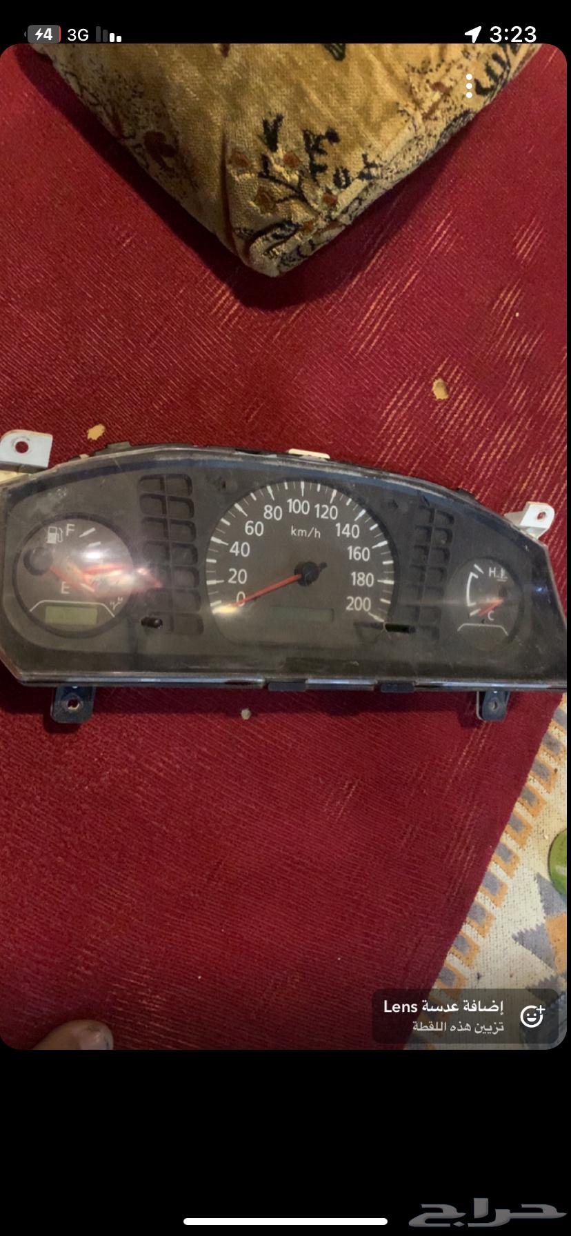 DDSN Recorder and Counter64373727852931113