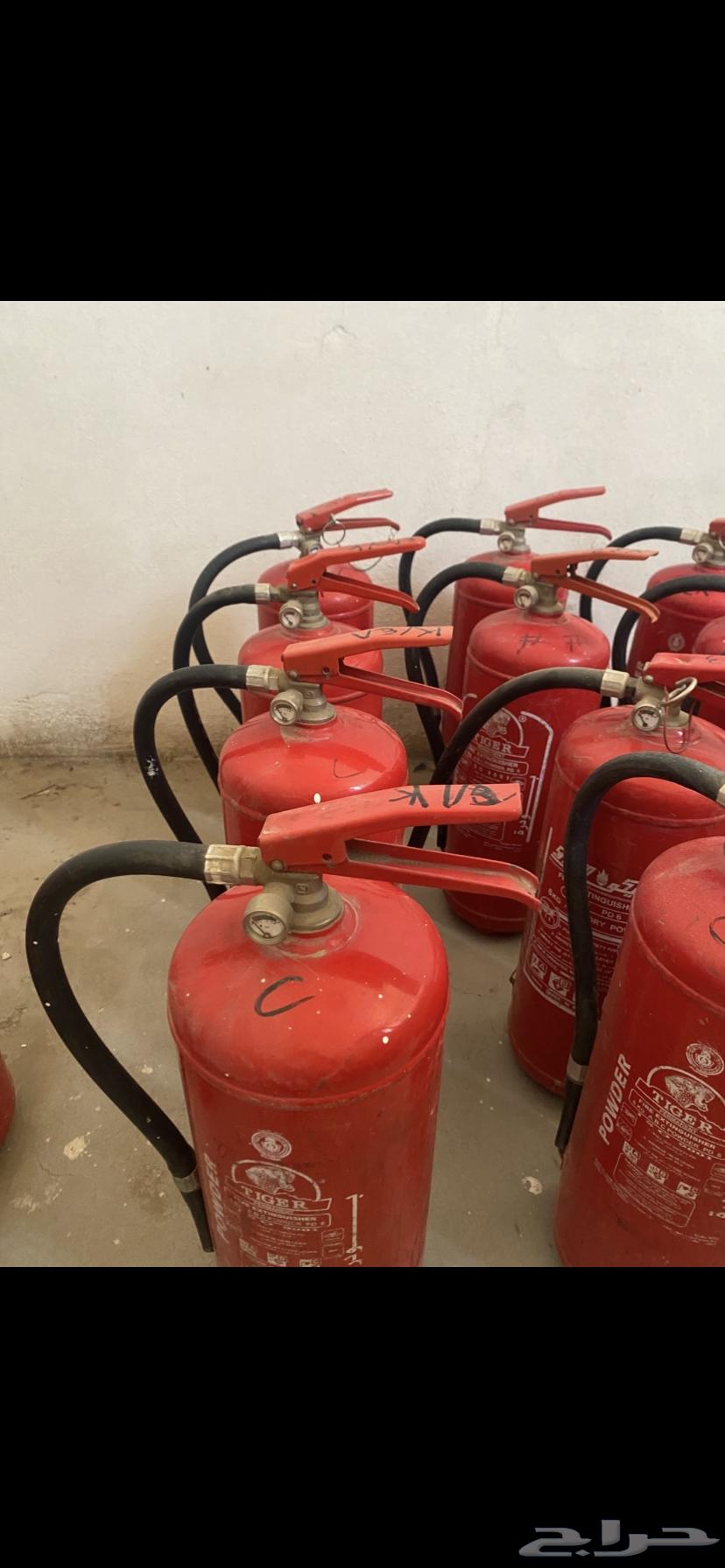 Fire extinguishers64379267955714111