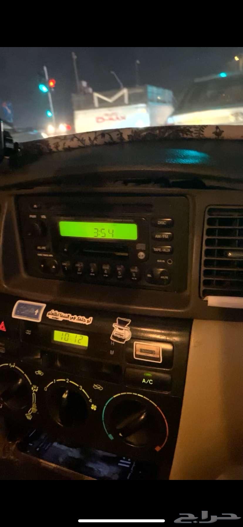 مسجل كورلا بلد64384355275139110