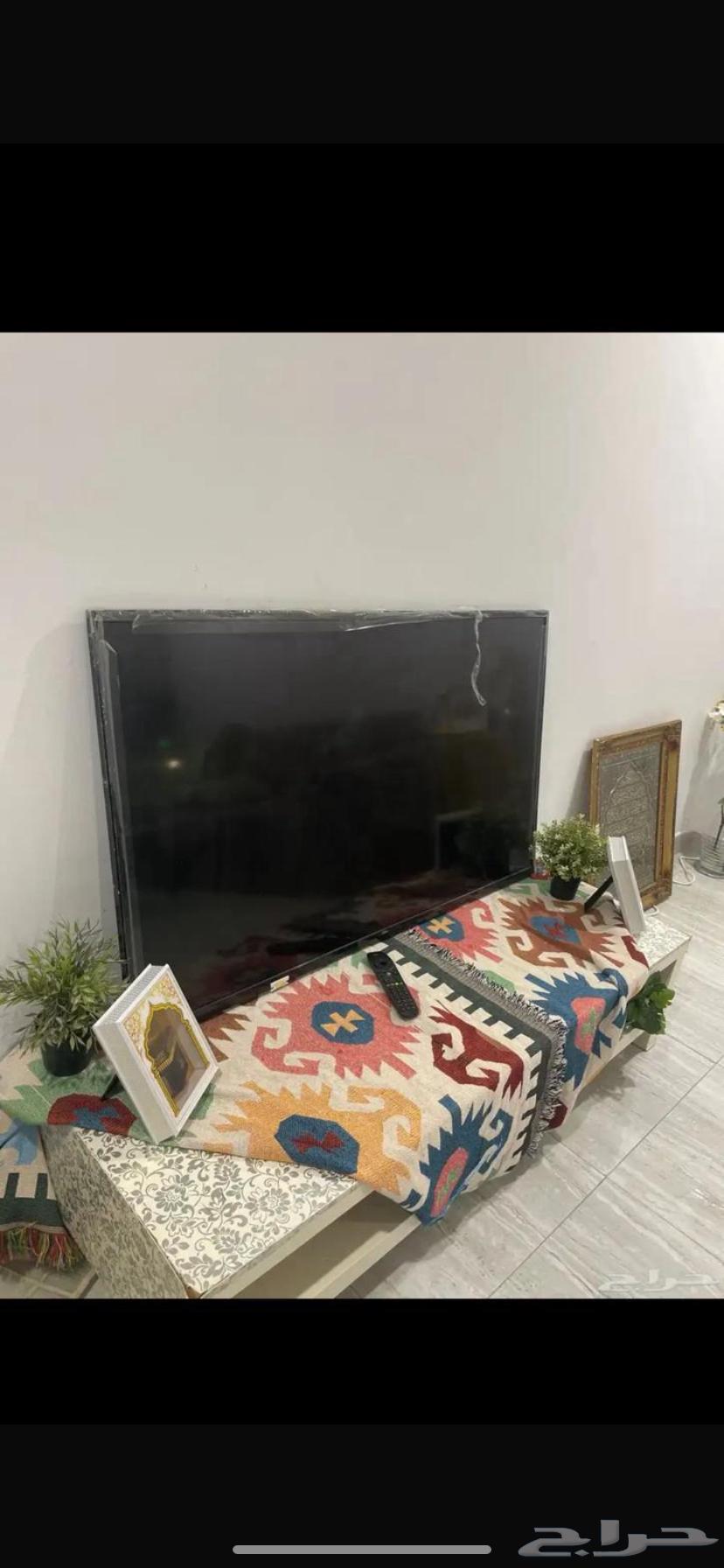 تلفزيون نظيف مافي شي 55064169651427586110