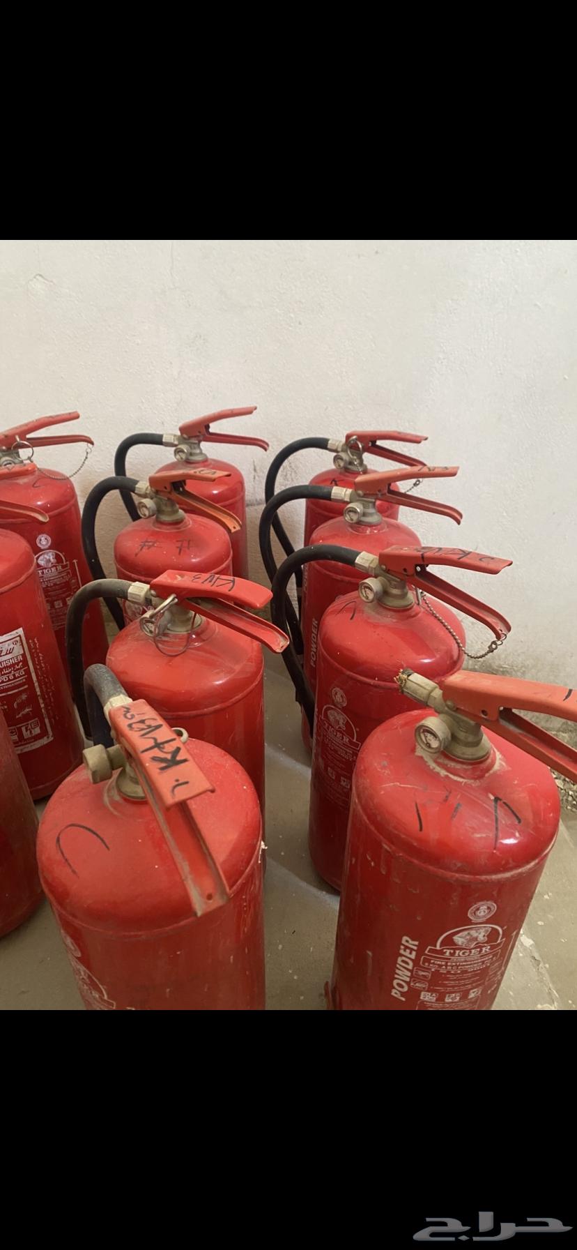 Fire extinguishers64379267955714112