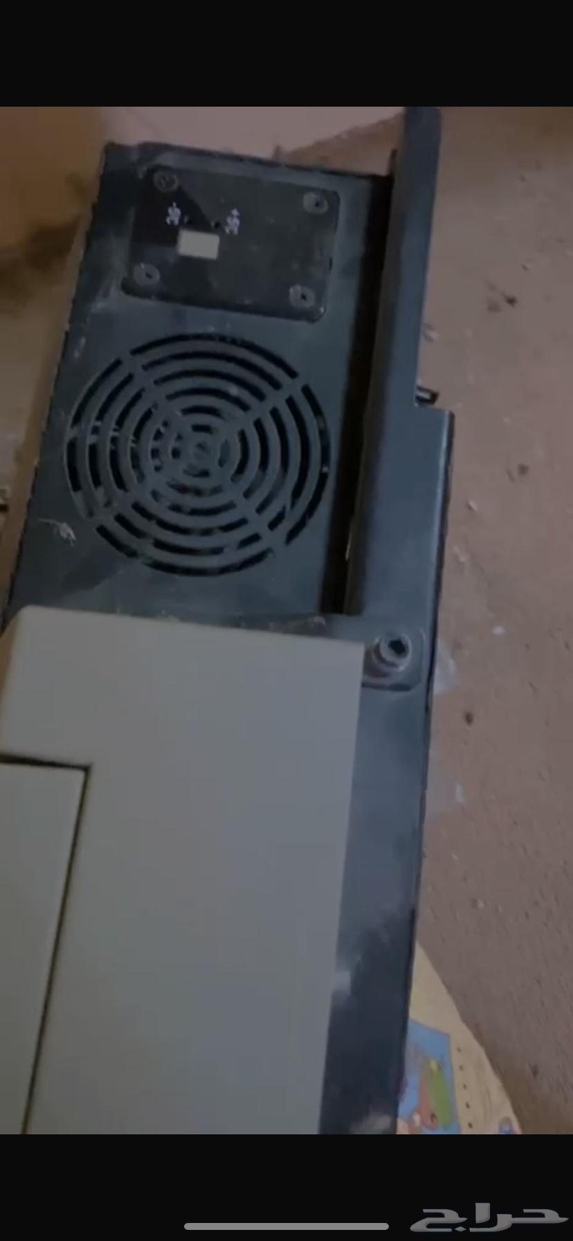 تلاجه شاص موديل 2016جديد لبيع رقم جوال64379775734018112